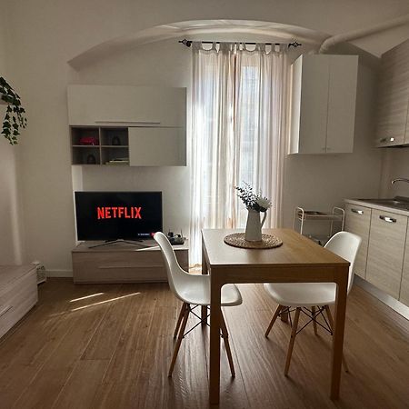 Casa Rovani Sesto San Giovanni Zewnętrze zdjęcie