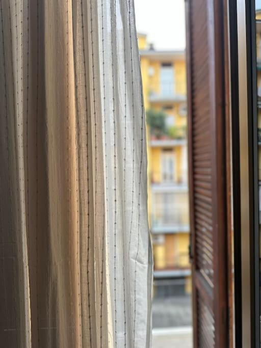 Casa Rovani Sesto San Giovanni Zewnętrze zdjęcie