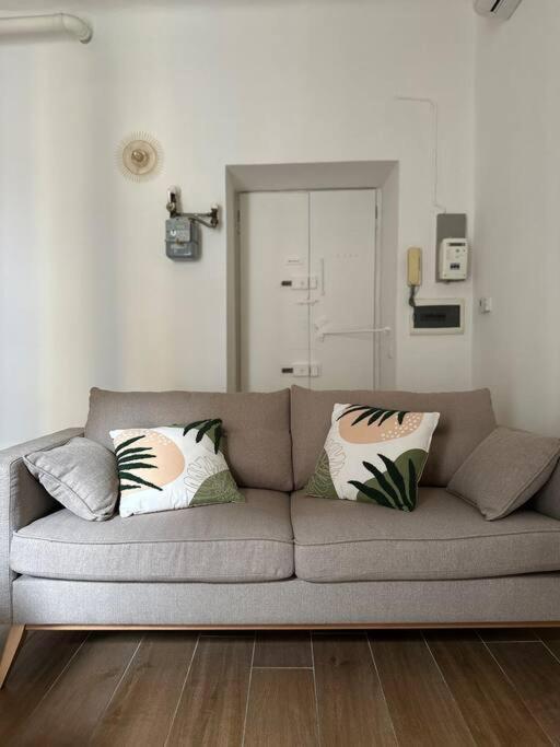 Casa Rovani Sesto San Giovanni Zewnętrze zdjęcie