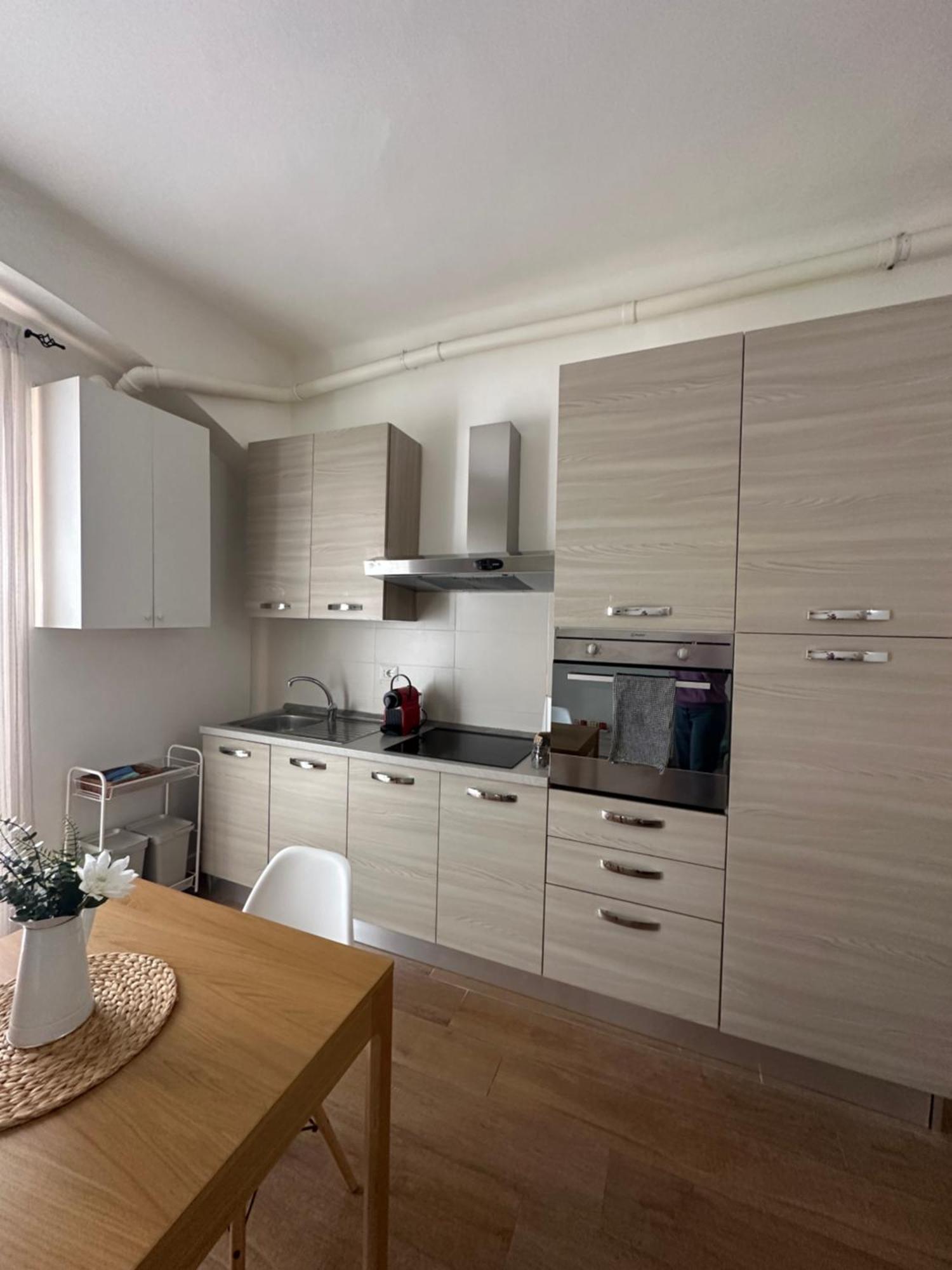 Casa Rovani Sesto San Giovanni Zewnętrze zdjęcie