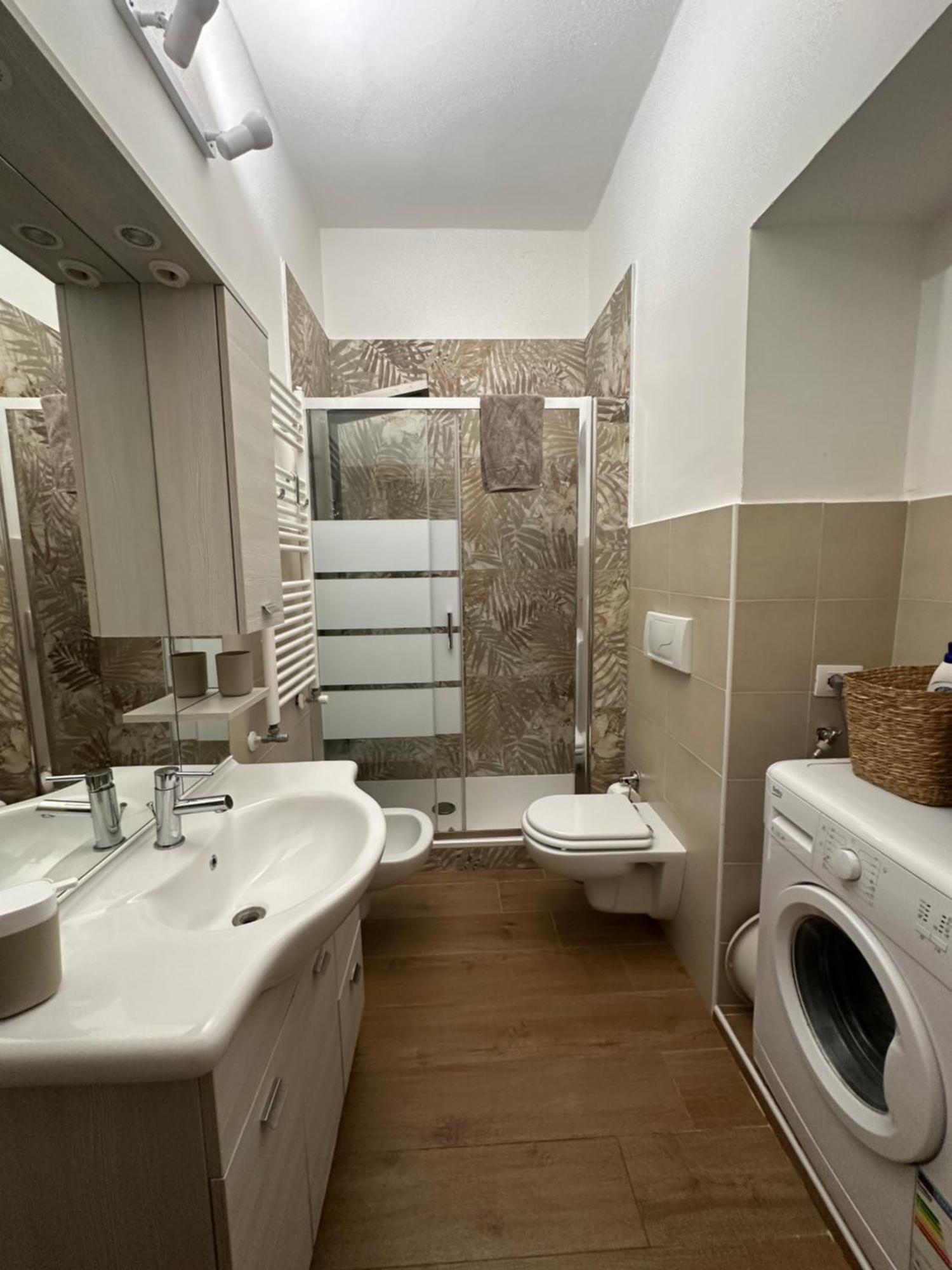 Casa Rovani Sesto San Giovanni Zewnętrze zdjęcie