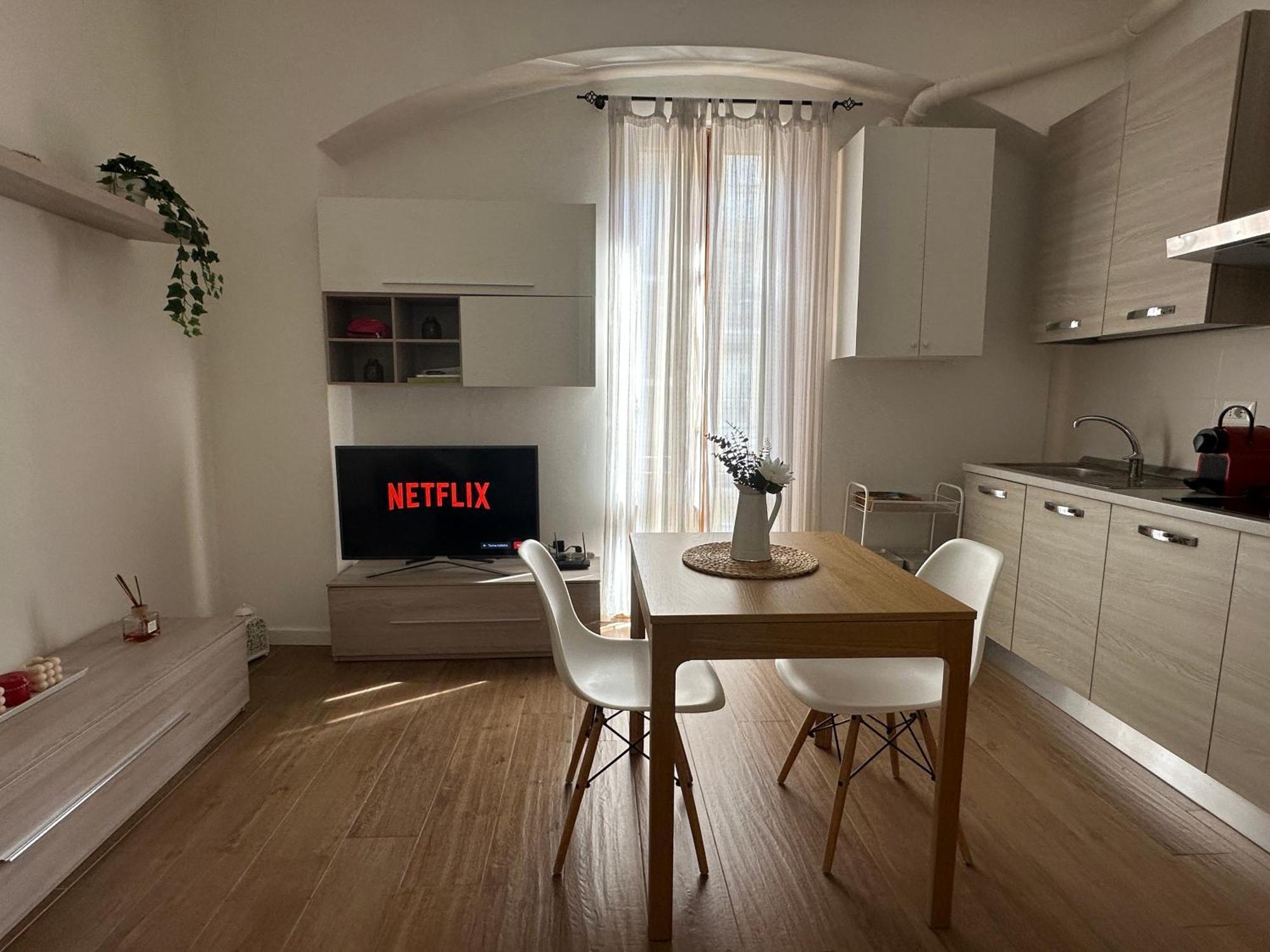Casa Rovani Sesto San Giovanni Zewnętrze zdjęcie